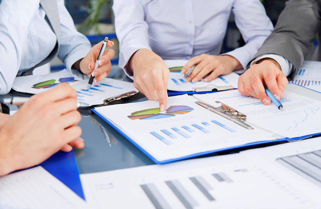 Audit stratégique