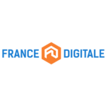 Logo partenaire France Digitale