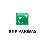 Logo client BNP Paribas