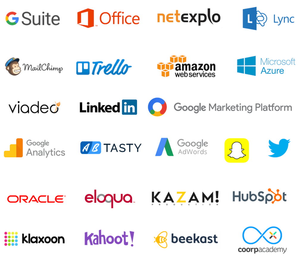 Logos solutions technologiques 1