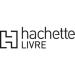 Logo client Hachette