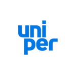 Logo client Uniper
