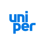 Logo client Uniper