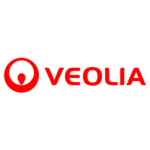 Logo client Veolia