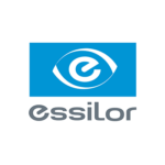 Logo client Essilor