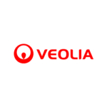 Logo client Veolia