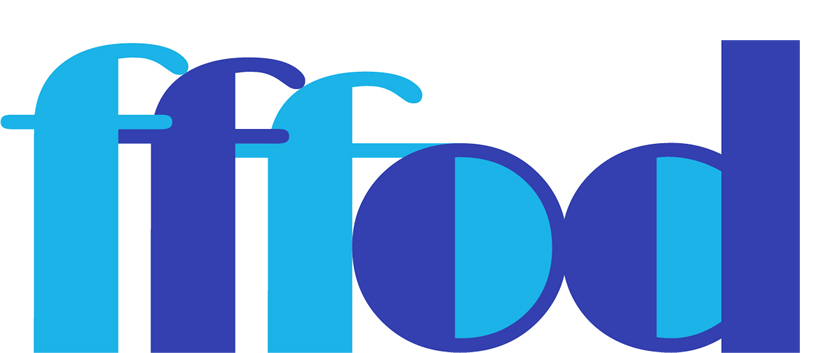 Logo FFFOD
