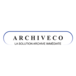 Logo client Archiveco