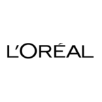 Logo client L'Oreal