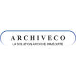 Logo client Archiveco