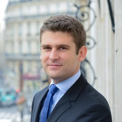 Augustin de Brosses