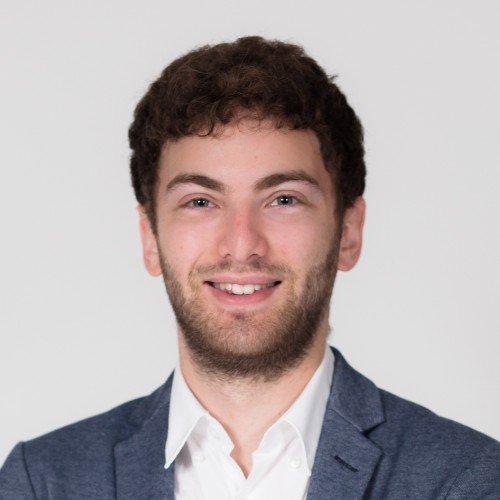 Cédric Kachaner