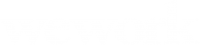 Logo WeWork Logo WeWork